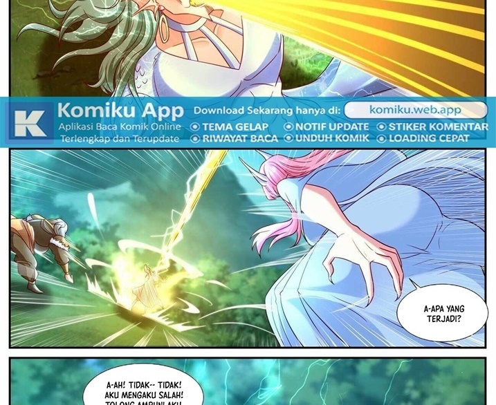 Rebirth Of The Urban Immortal Cultivator Chapter 860 Gambar 5