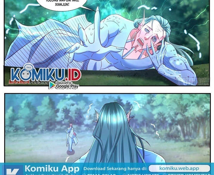 Rebirth Of The Urban Immortal Cultivator Chapter 860 Gambar 6