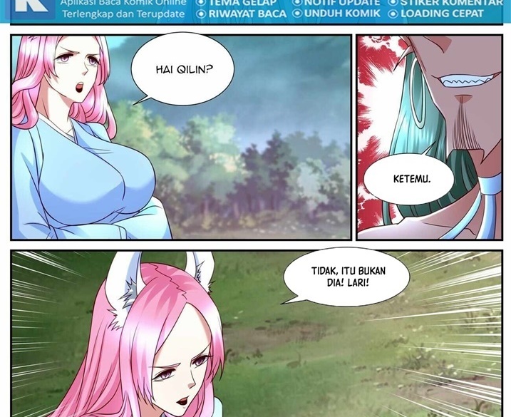 Rebirth Of The Urban Immortal Cultivator Chapter 860 Gambar 7