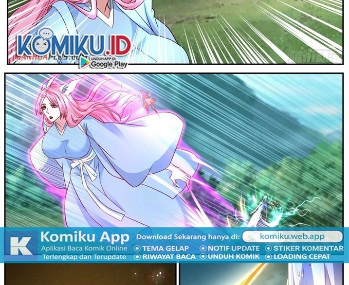 Rebirth Of The Urban Immortal Cultivator Chapter 860 Gambar 8