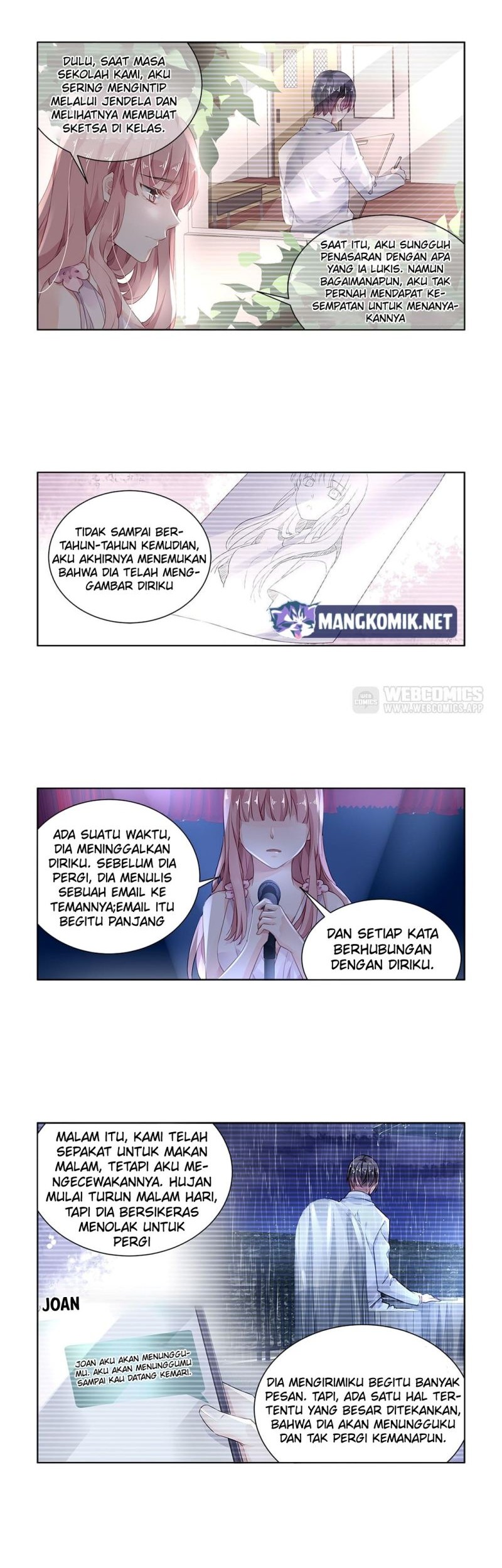 Guomin Laogong Dai Huijia Chapter 176 Gambar 3