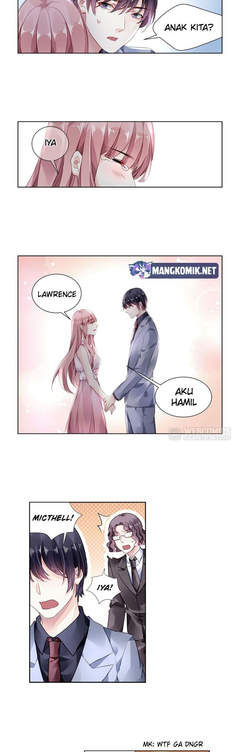 Guomin Laogong Dai Huijia Chapter 176 Gambar 9