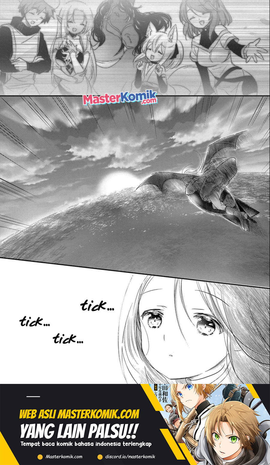 Tensei Kyuuketsukisan wa Ohirune ga Shitai Chapter 36 Gambar 11