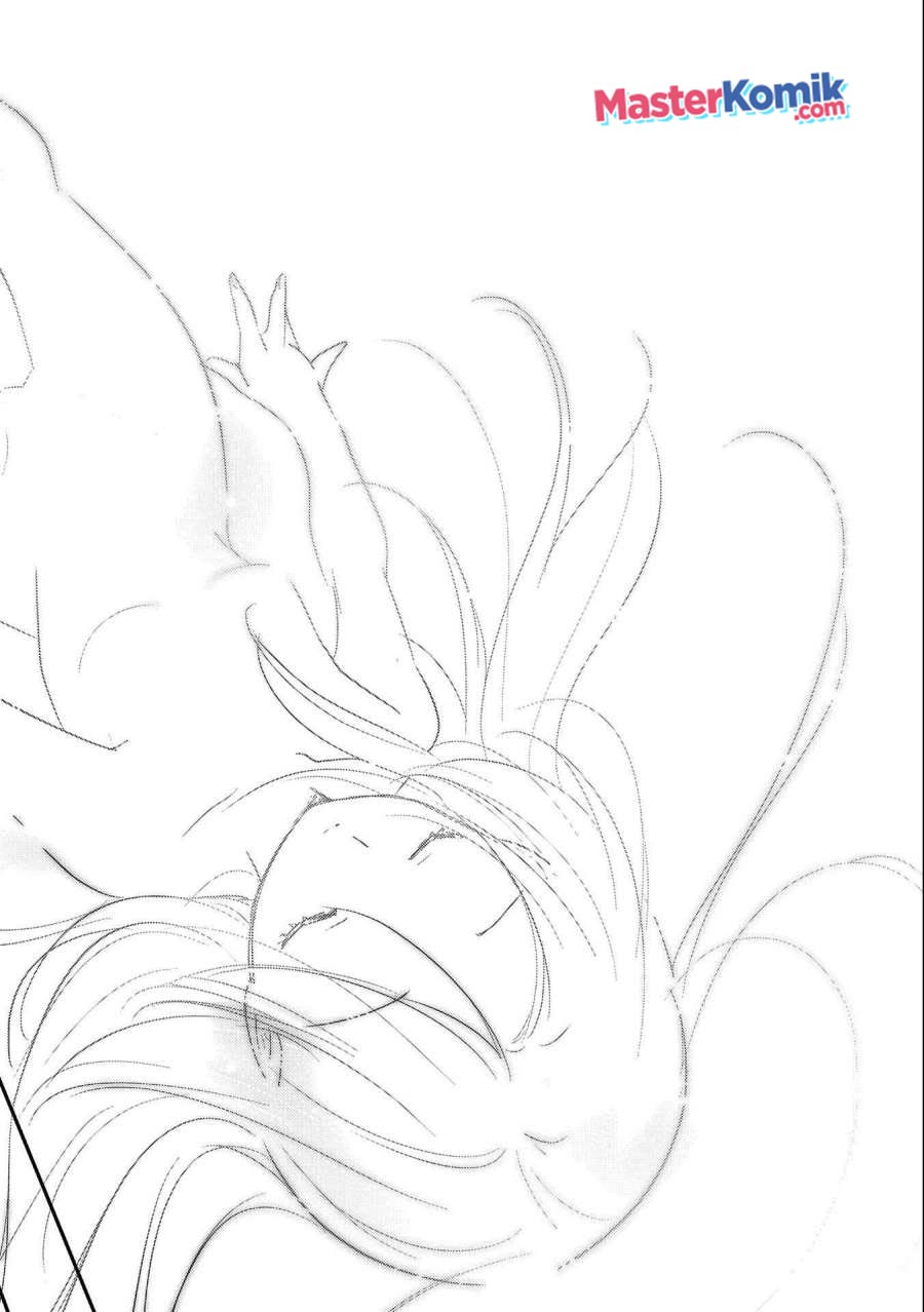 Tensei Kyuuketsukisan wa Ohirune ga Shitai Chapter 36 Gambar 13