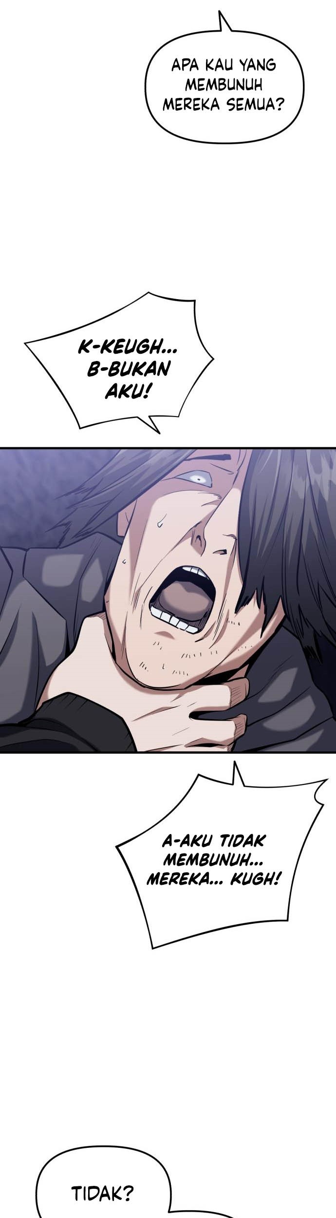 Killing Killer Chapter 17 Gambar 26