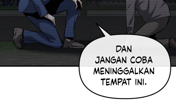 Killing Killer Chapter 17 Gambar 31