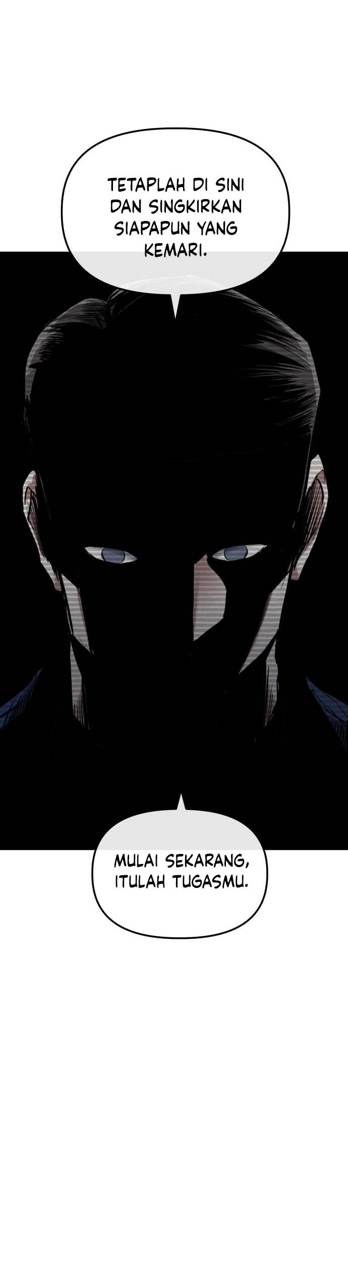 Killing Killer Chapter 17 Gambar 32