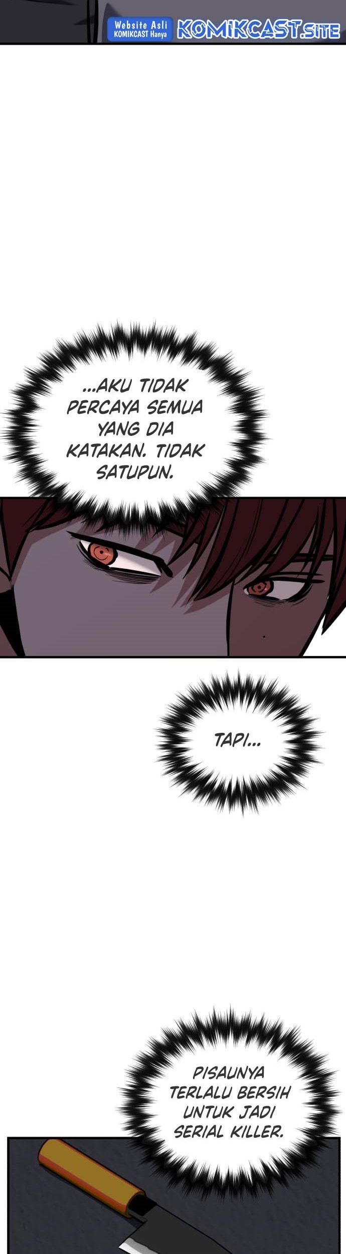 Killing Killer Chapter 17 Gambar 36