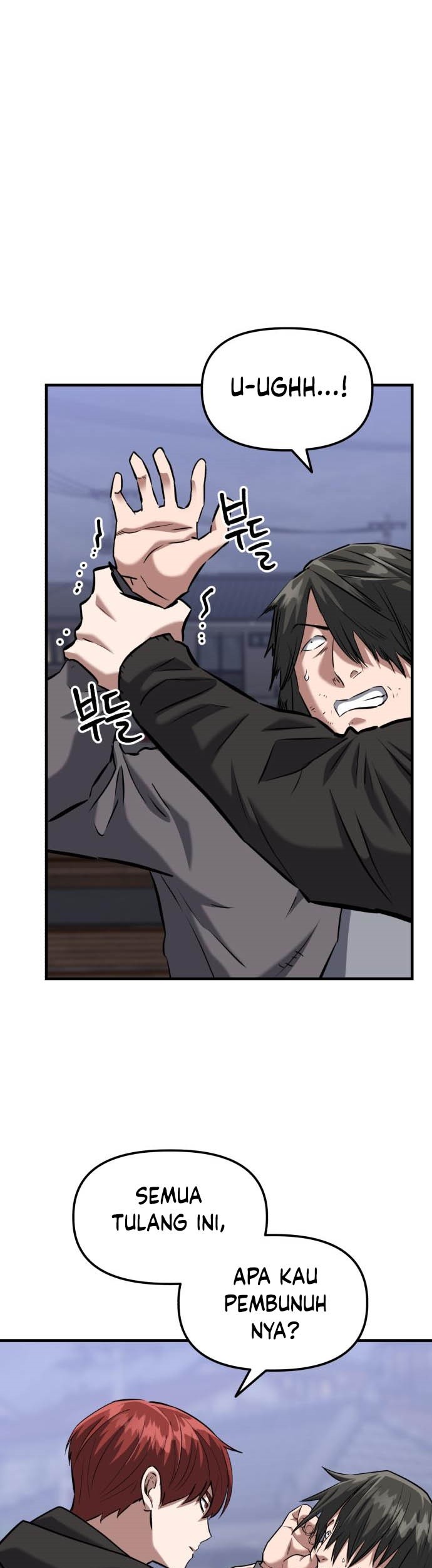 Killing Killer Chapter 17 Gambar 20