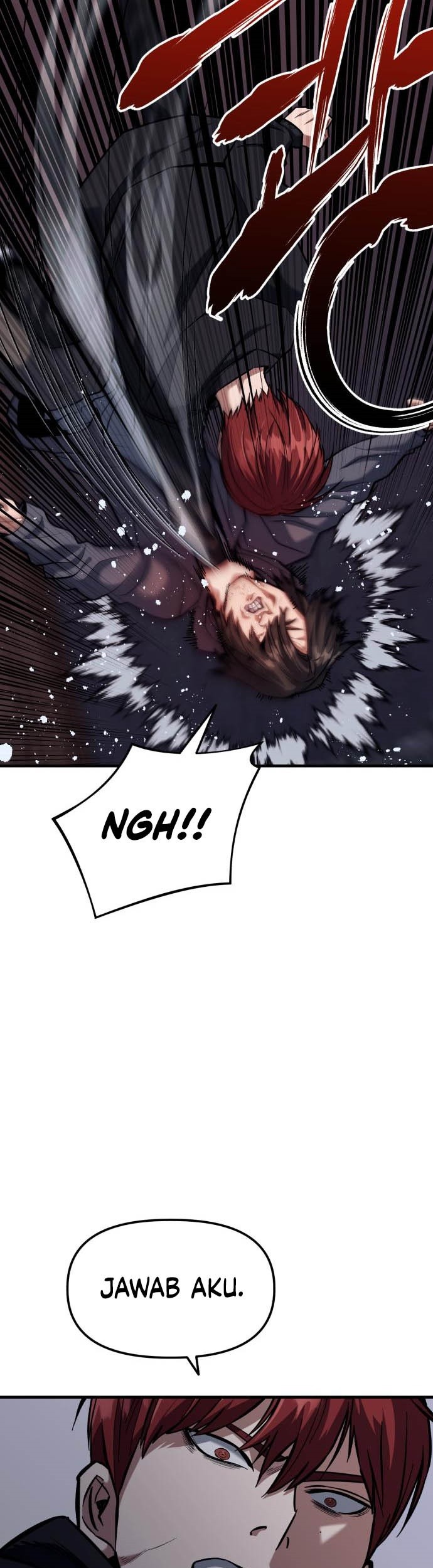 Killing Killer Chapter 17 Gambar 24