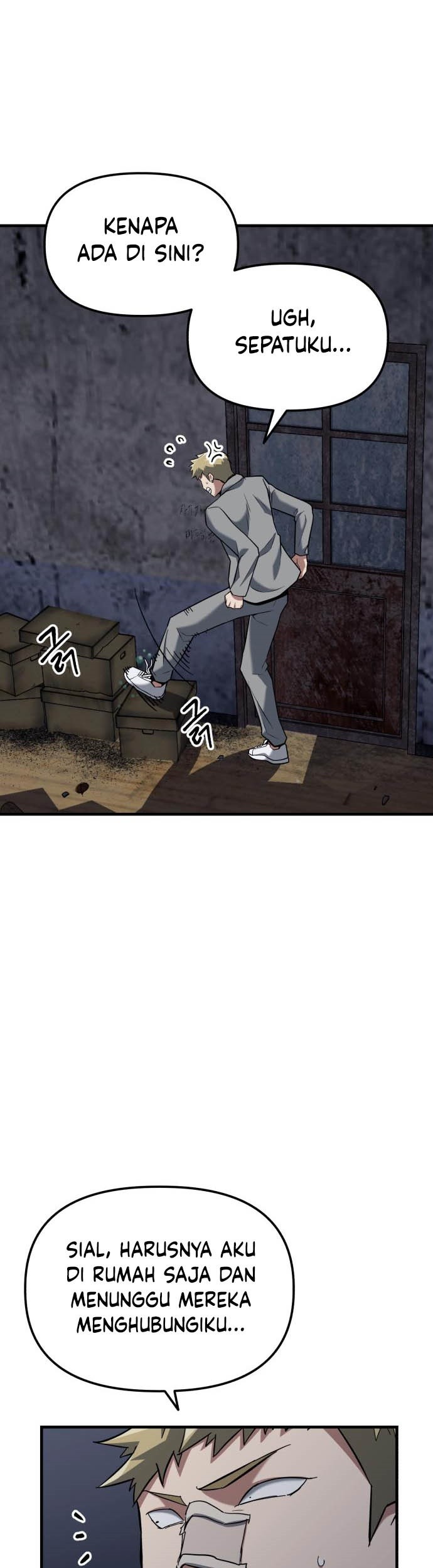 Killing Killer Chapter 17 Gambar 50