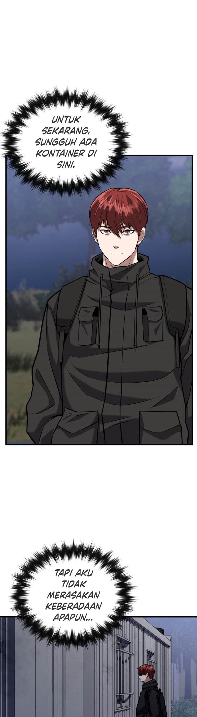 Killing Killer Chapter 17 Gambar 56