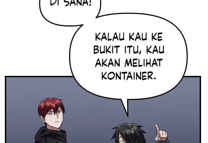 Killing Killer Chapter 17 Gambar 39
