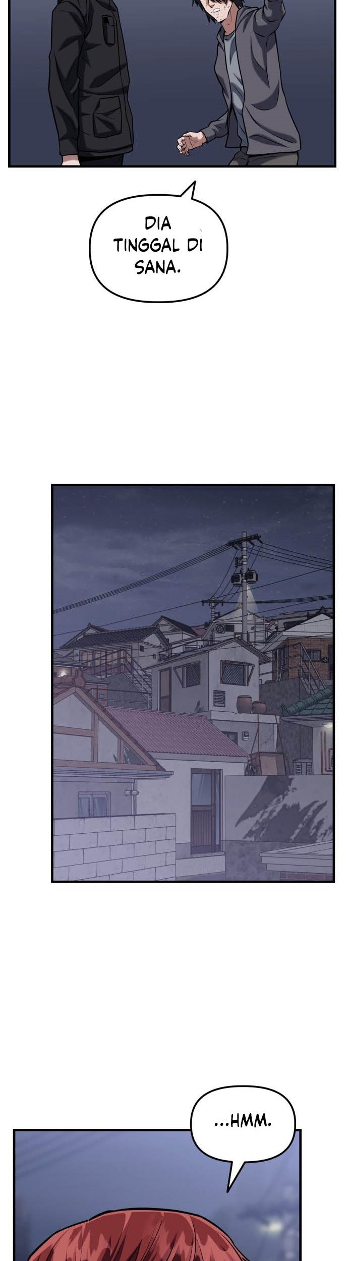 Killing Killer Chapter 17 Gambar 40