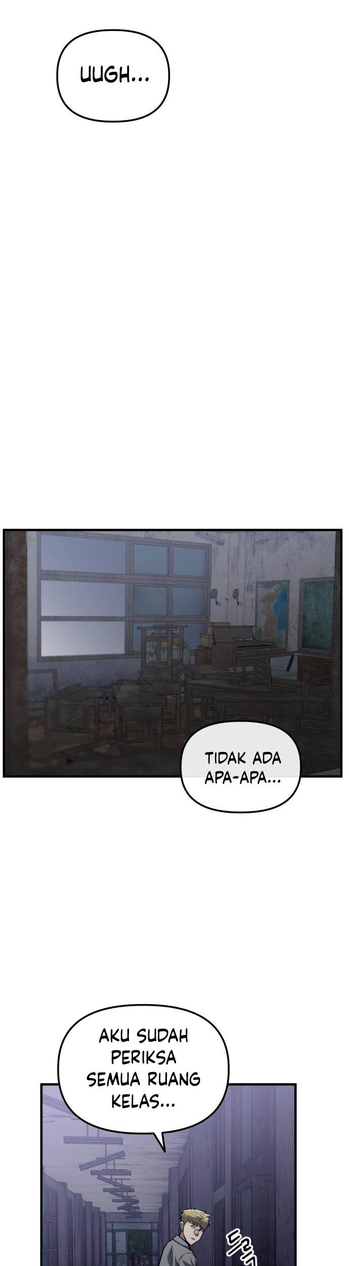 Killing Killer Chapter 17 Gambar 44