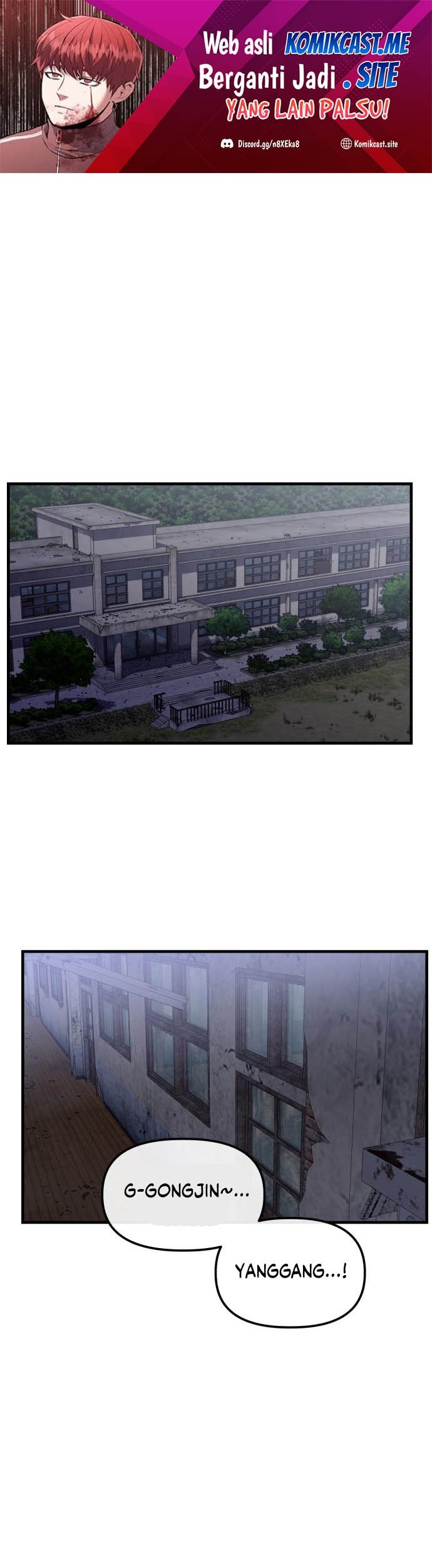 Manhwa Killing Killer Chapter 17 gambar nomor 2