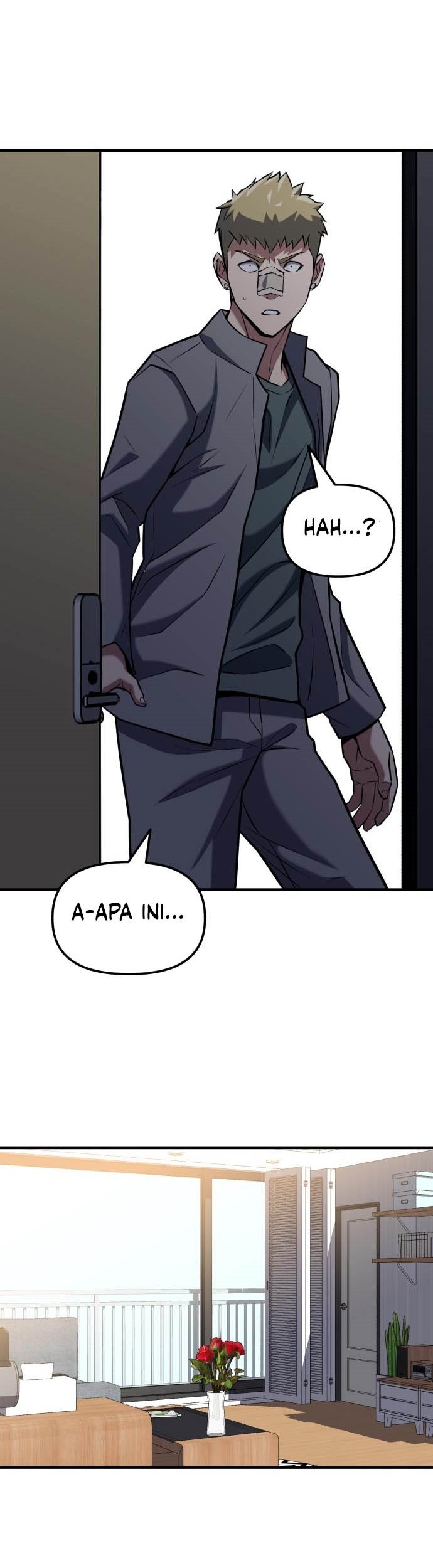 Killing Killer Chapter 17 Gambar 68