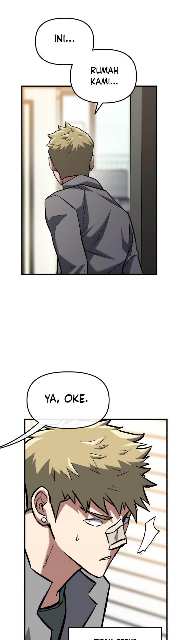 Killing Killer Chapter 17 Gambar 70