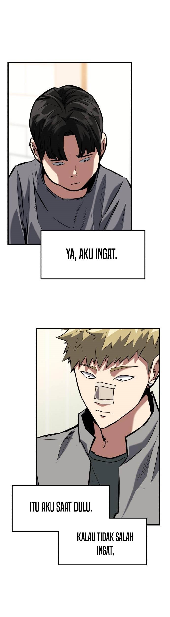 Killing Killer Chapter 17 Gambar 74