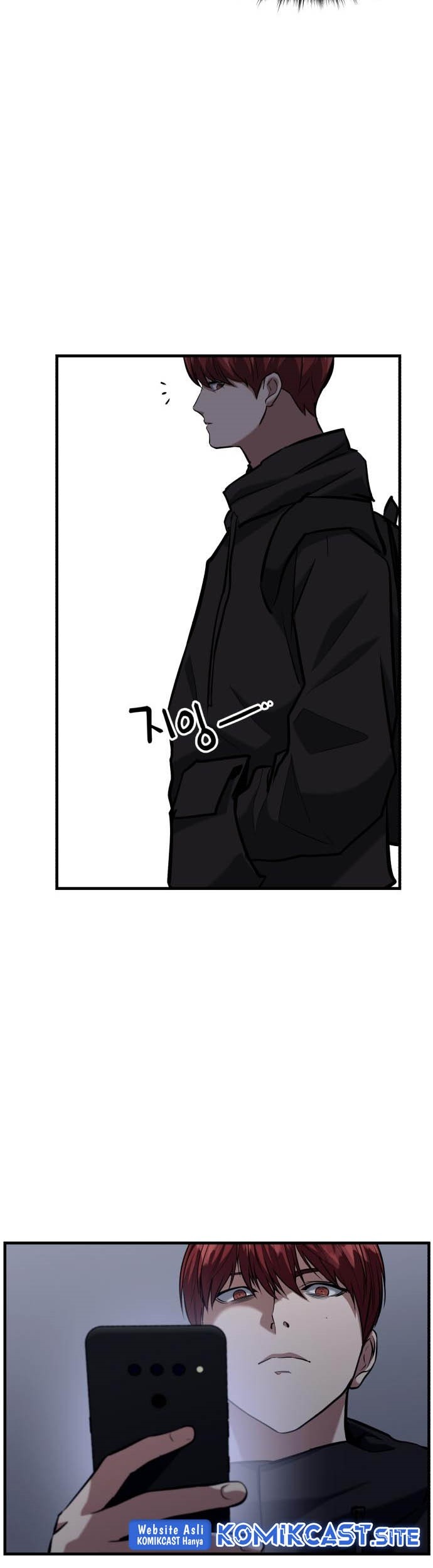 Killing Killer Chapter 17 Gambar 58