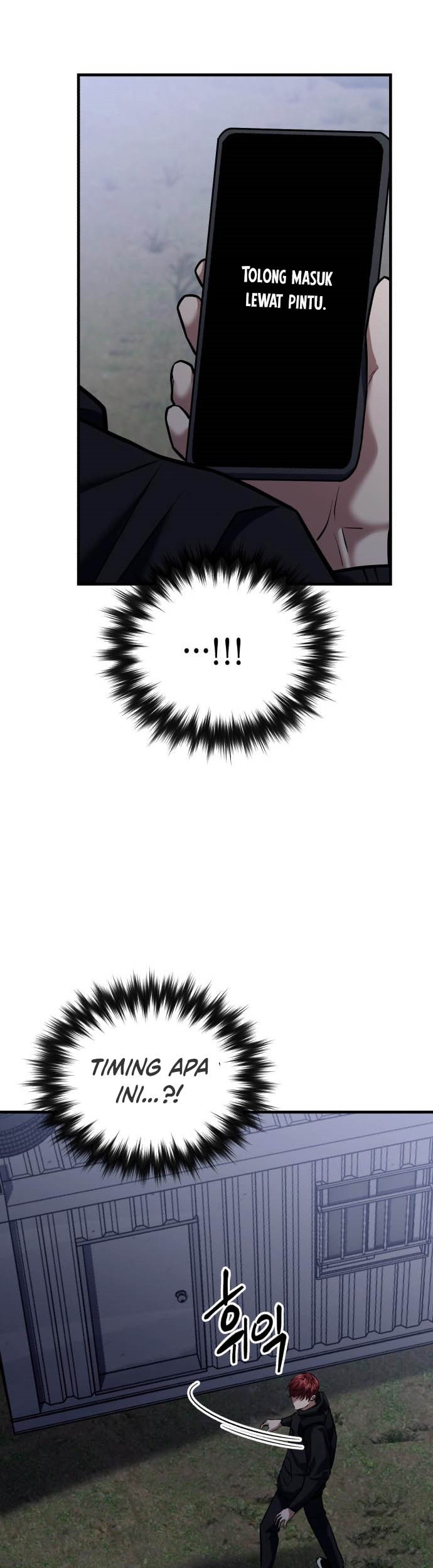 Killing Killer Chapter 17 Gambar 60
