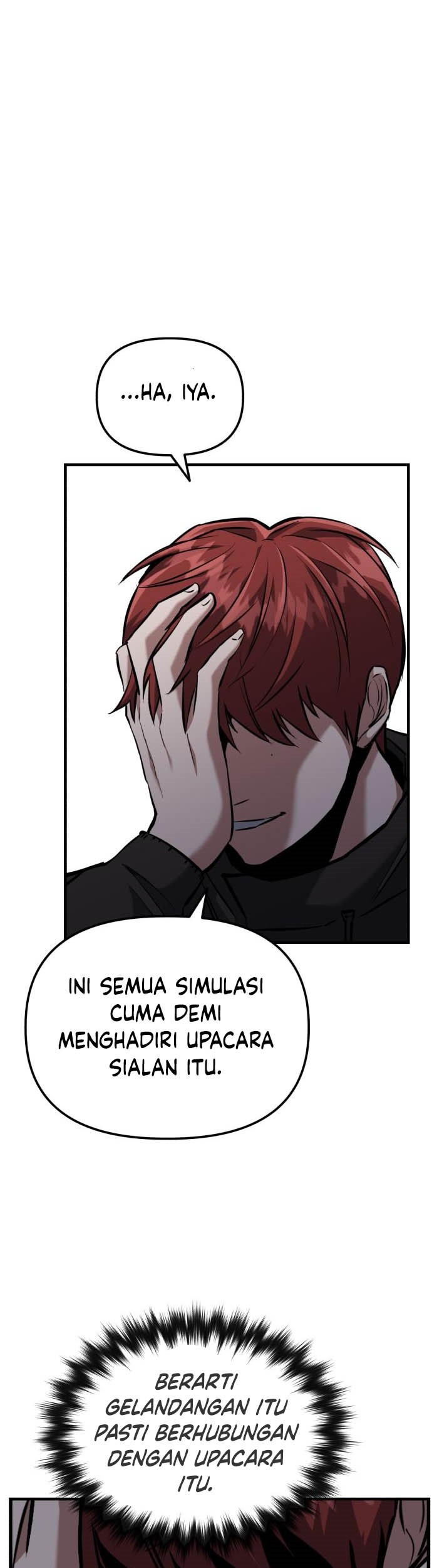 Killing Killer Chapter 17 Gambar 62