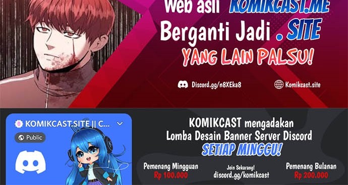 Killing Killer Chapter 17 Gambar 91