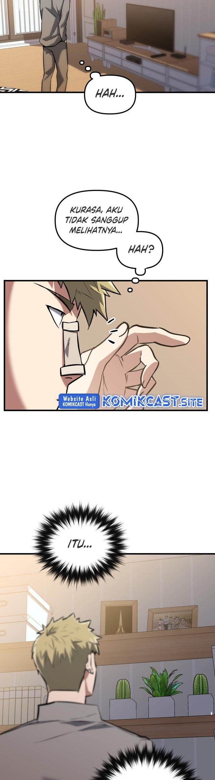 Killing Killer Chapter 17 Gambar 78