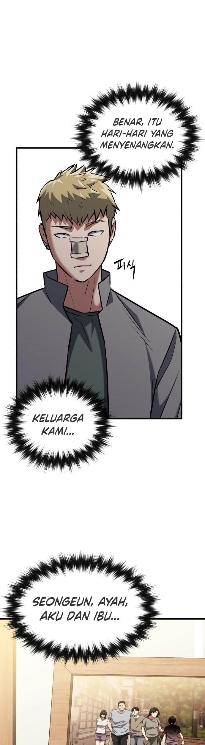 Killing Killer Chapter 17 Gambar 80