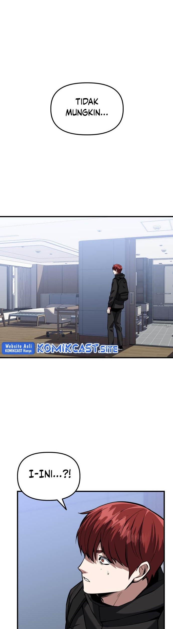 Killing Killer Chapter 17 Gambar 84