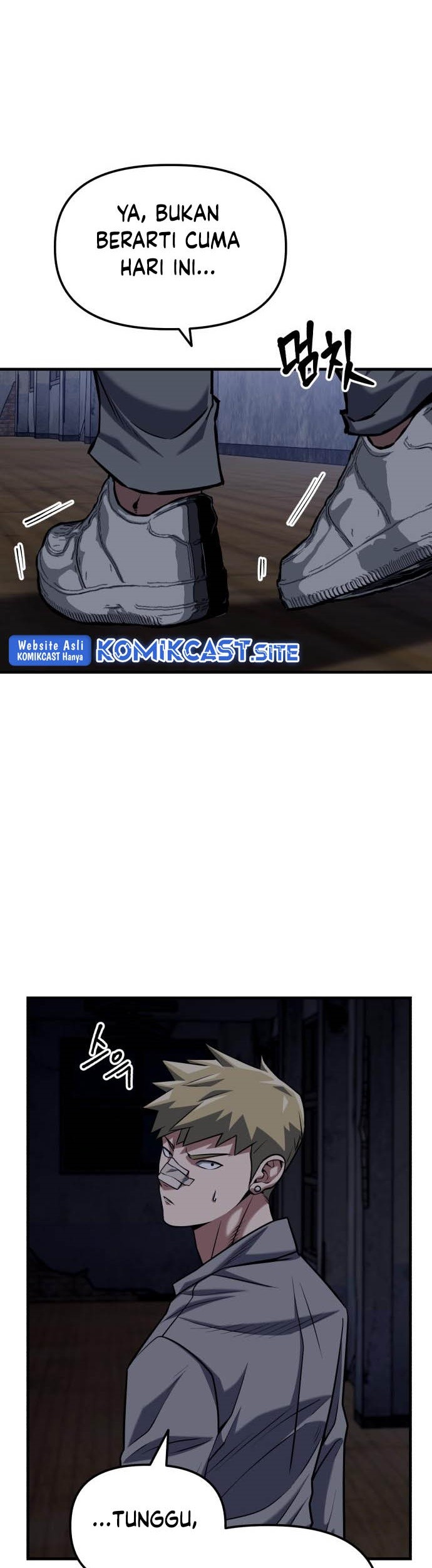 Killing Killer Chapter 17 Gambar 12