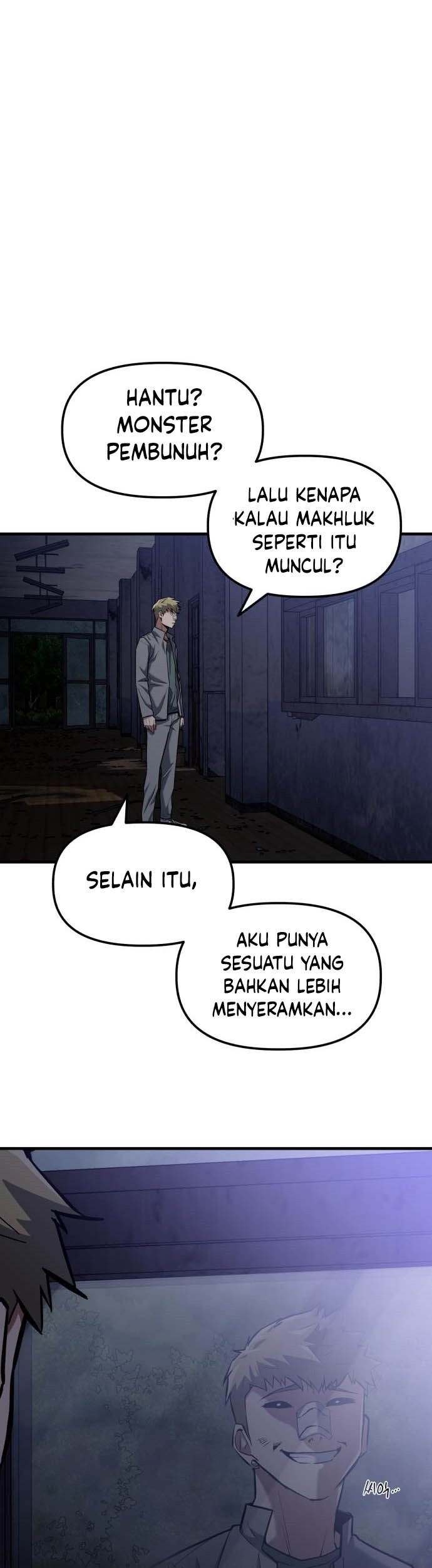 Killing Killer Chapter 17 Gambar 14