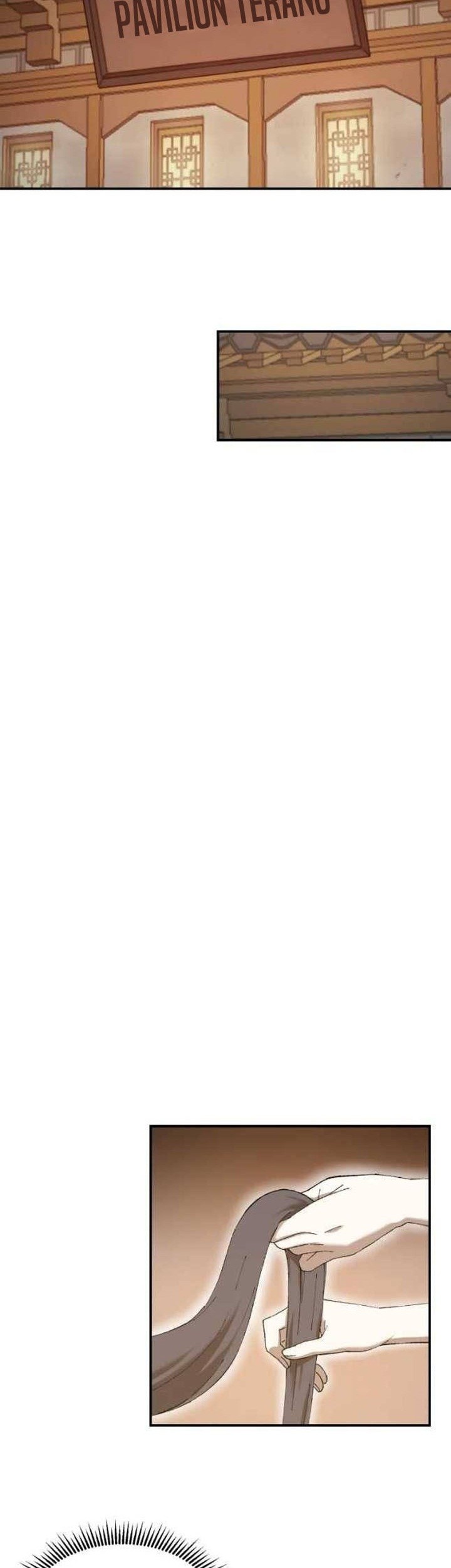 The Great Master Chapter 48 Gambar 26