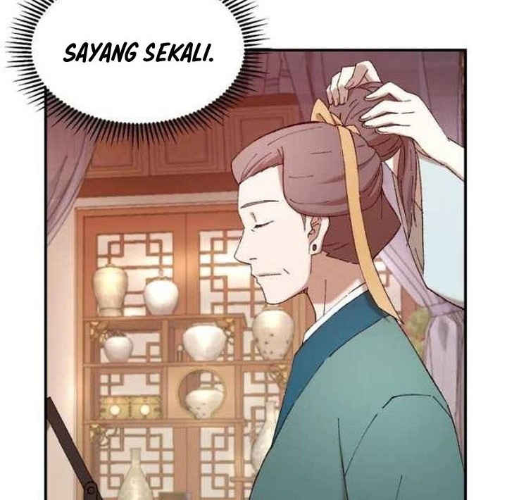 The Great Master Chapter 48 Gambar 27