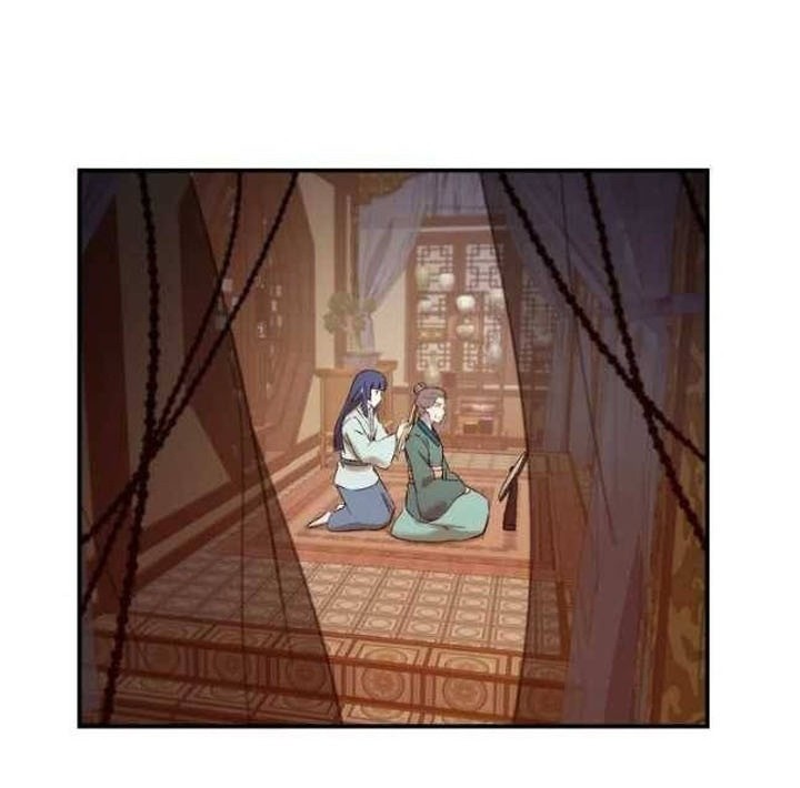 The Great Master Chapter 48 Gambar 35