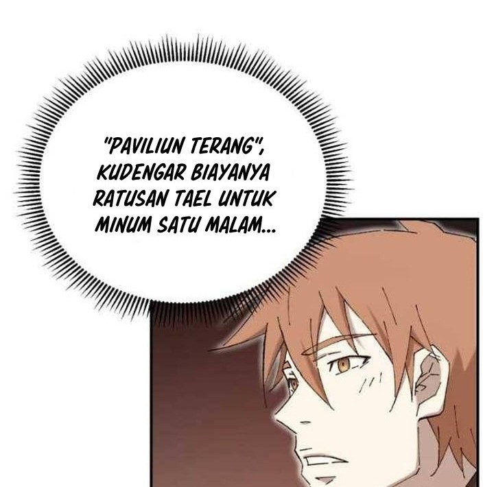 The Great Master Chapter 48 Gambar 23