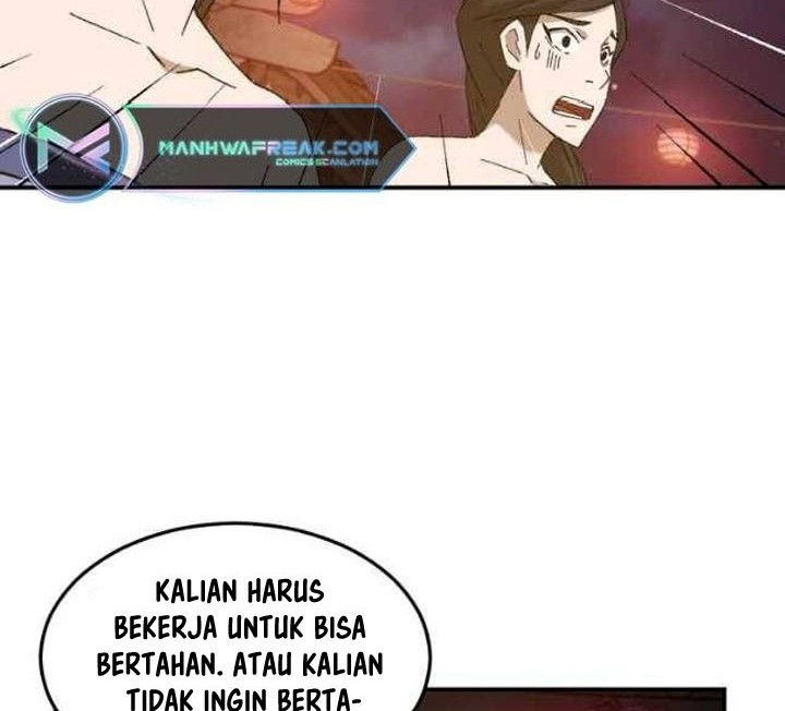 The Great Master Chapter 48 Gambar 47