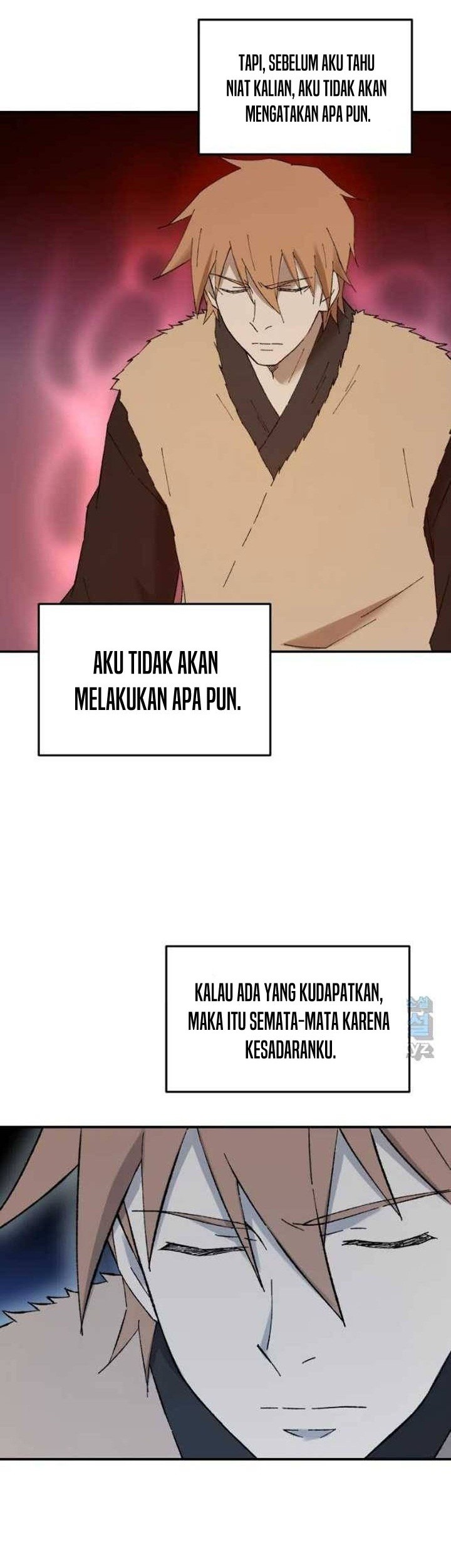 The Great Master Chapter 48 Gambar 56