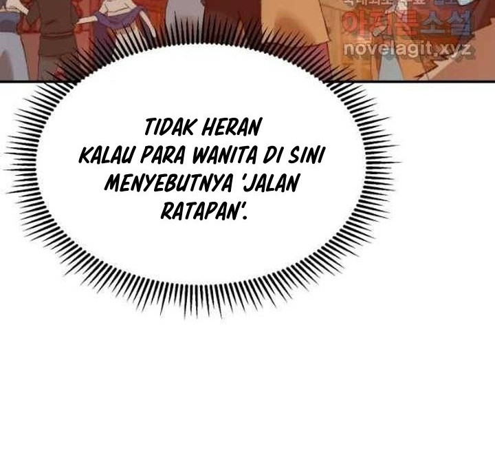 The Great Master Chapter 48 Gambar 45