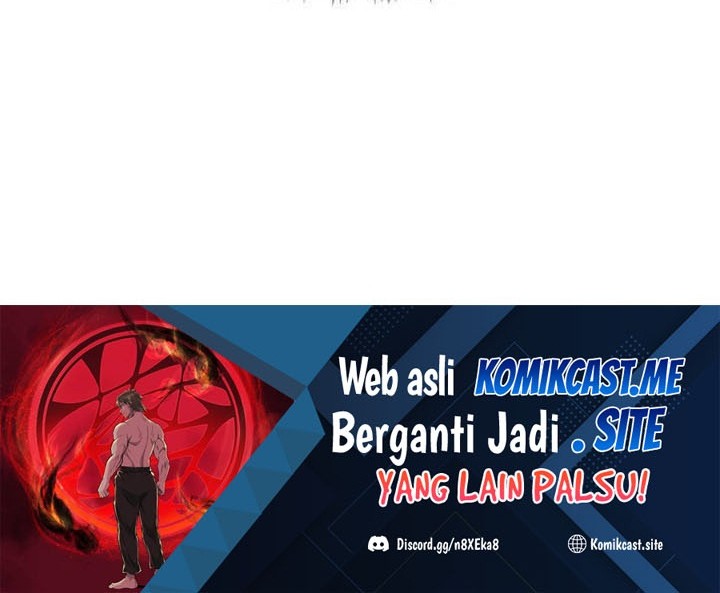 The Great Master Chapter 48 Gambar 59