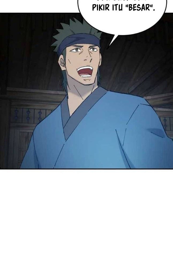 The Great Master Chapter 48 Gambar 7