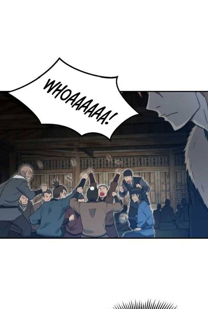 The Great Master Chapter 48 Gambar 9