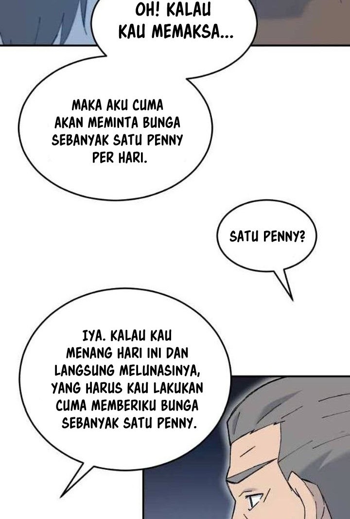 The Great Master Chapter 48 Gambar 13
