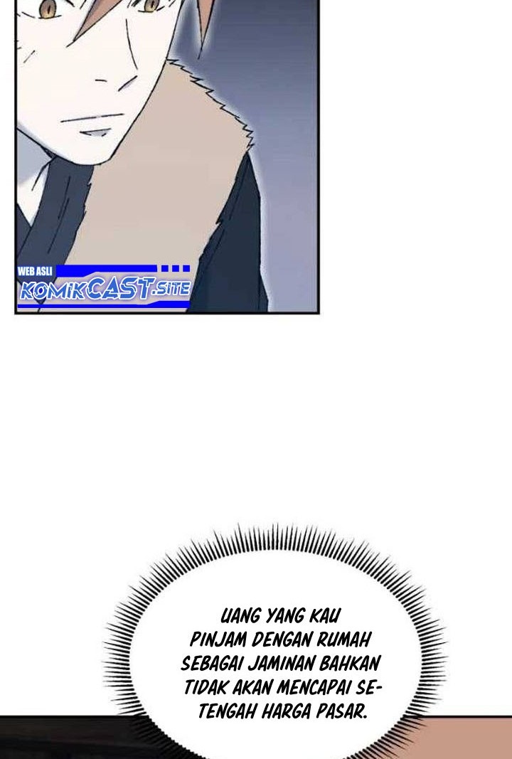 The Great Master Chapter 48 Gambar 15