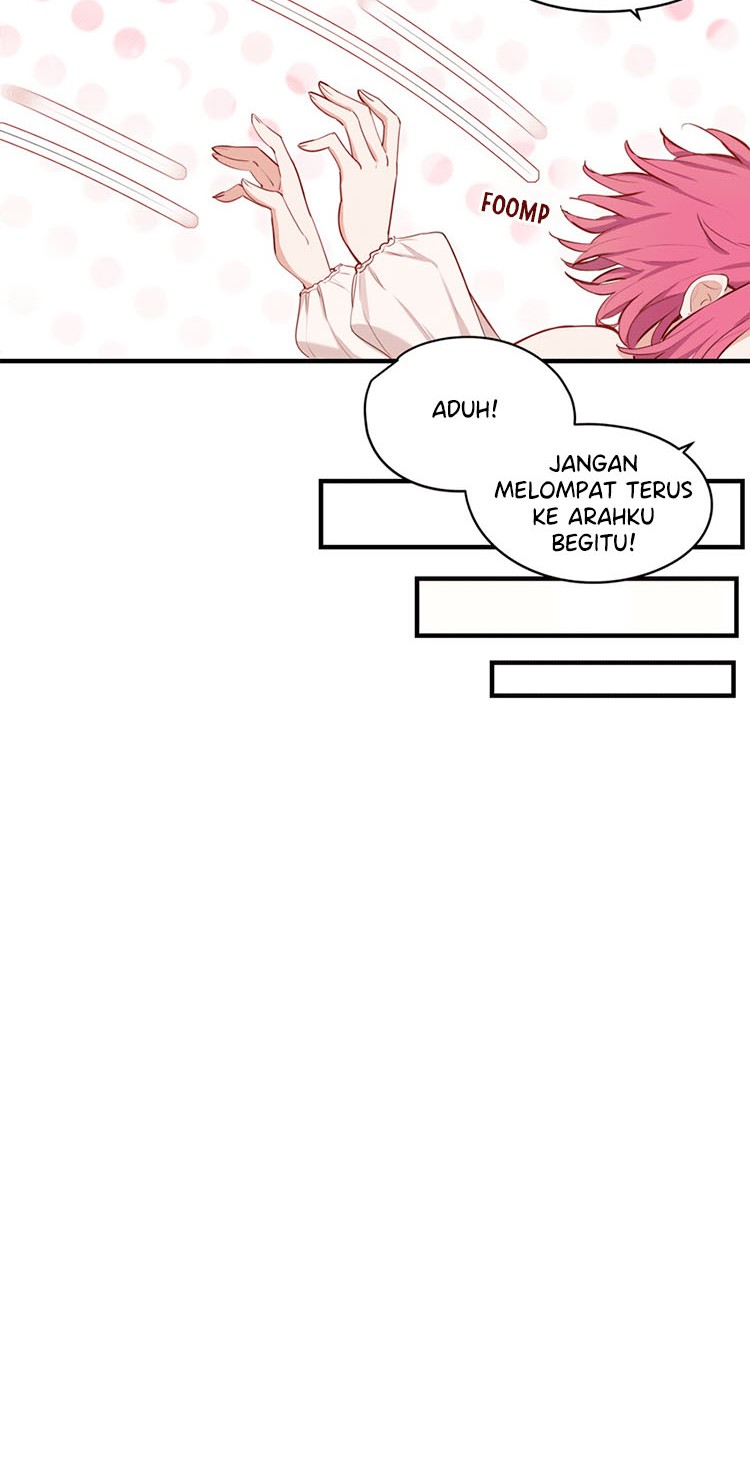 Please Bully Me, Miss Villainess! Chapter 57.5 Gambar 6