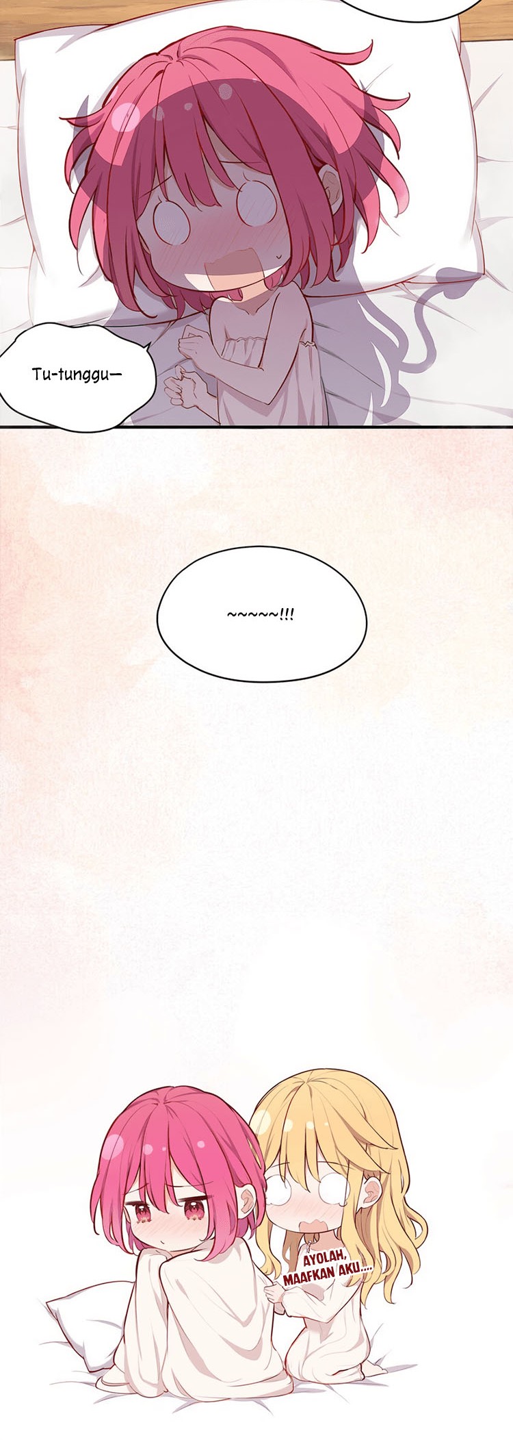 Please Bully Me, Miss Villainess! Chapter 57.5 Gambar 11