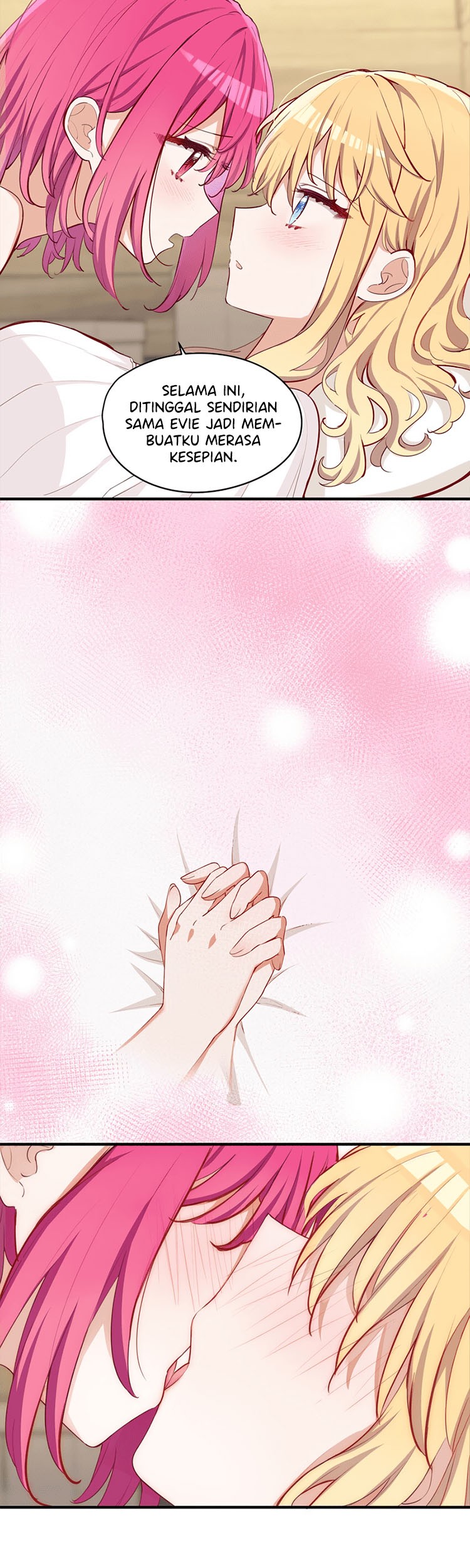 Please Bully Me, Miss Villainess! Chapter 57 Gambar 6