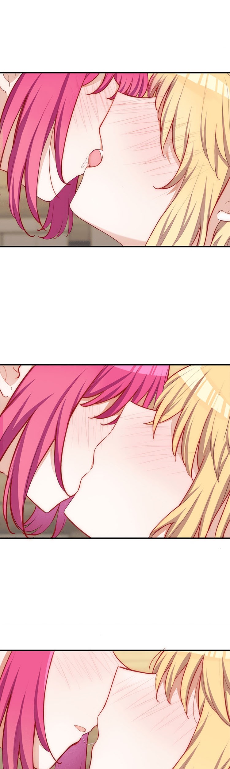 Please Bully Me, Miss Villainess! Chapter 57 Gambar 7