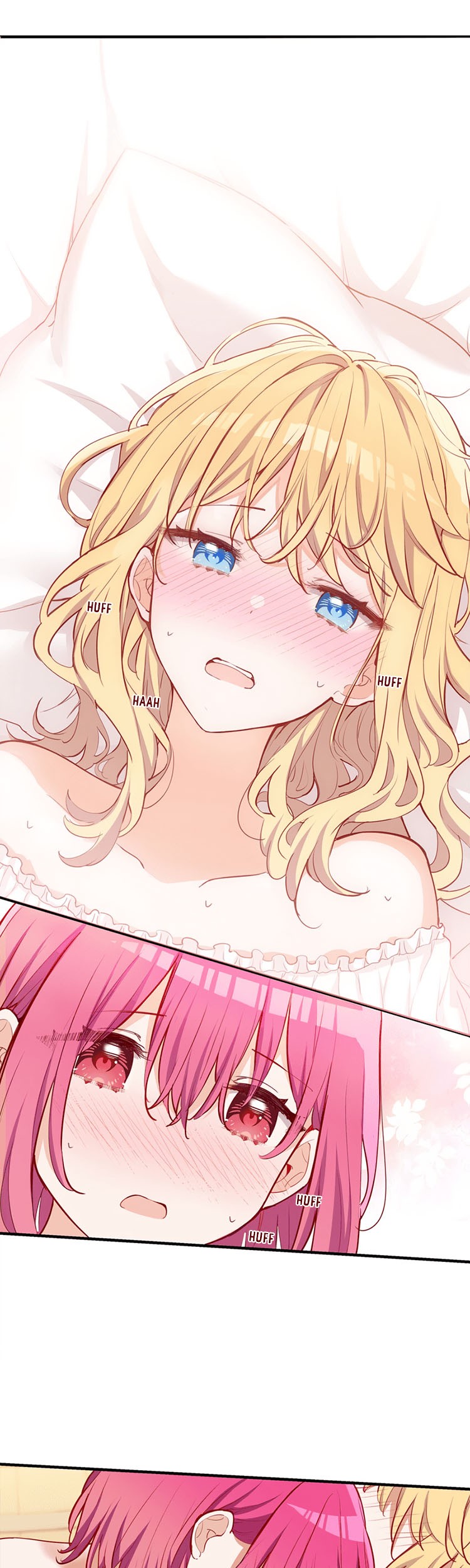 Please Bully Me, Miss Villainess! Chapter 57 Gambar 9