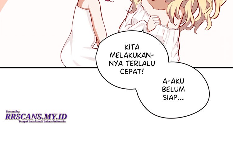 Please Bully Me, Miss Villainess! Chapter 57 Gambar 11